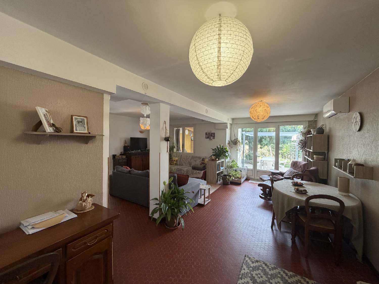 en venta casa Saint-Césaire Gard 3