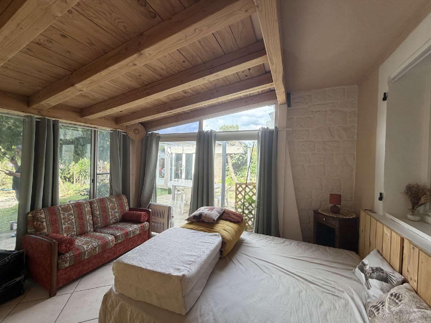 en venta casa Saint-Césaire Gard 6
