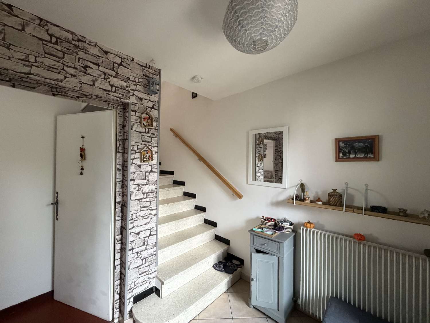 en venta casa Saint-Césaire Gard 7