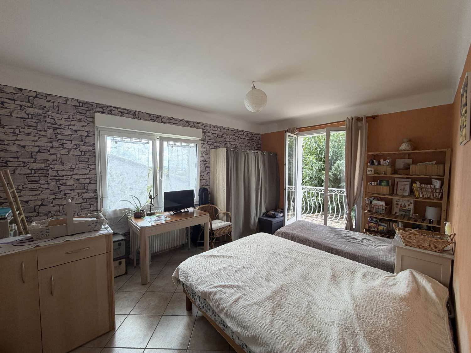 en venta casa Saint-Césaire Gard 8