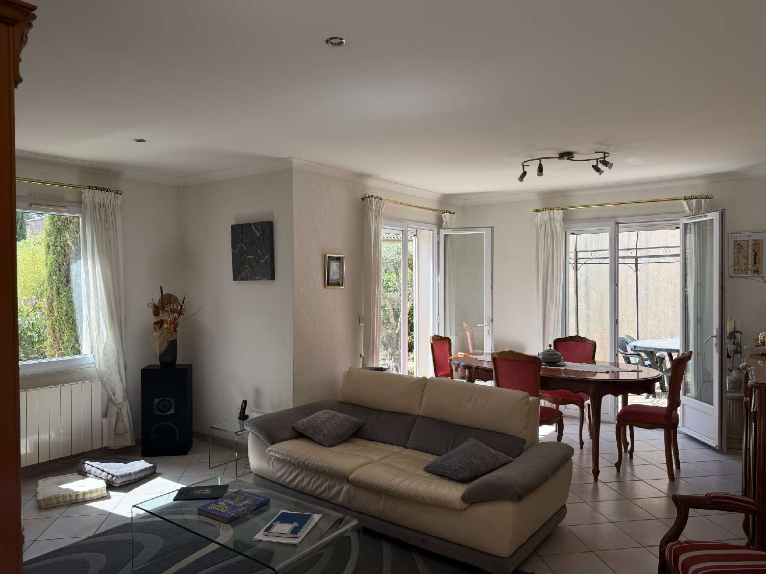  for sale house Saint-Césaire Gard 5