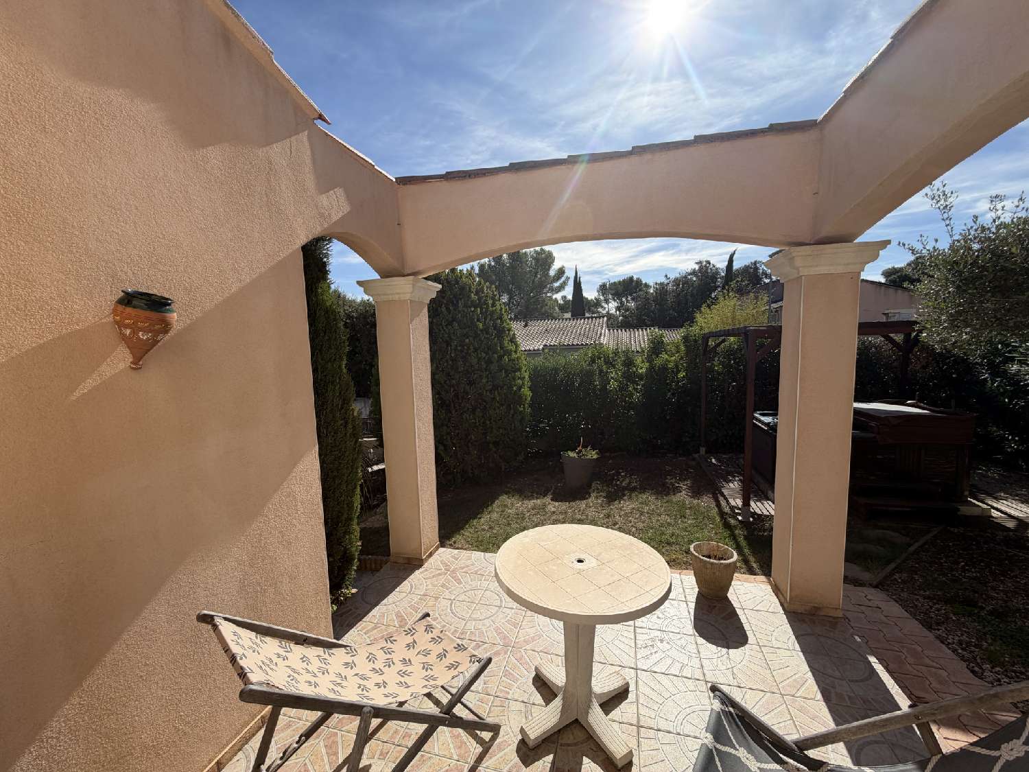  for sale house Saint-Césaire Gard 7
