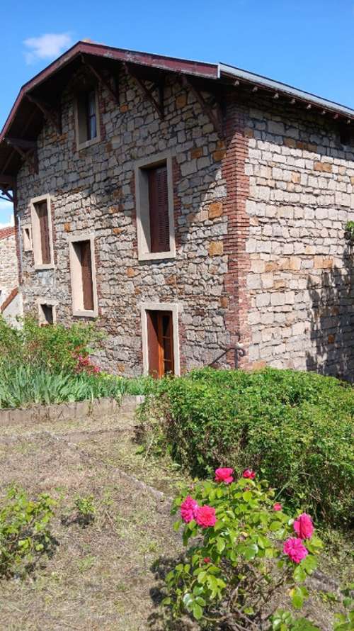 Saint-Chamond Loire Haus Bild 7417999