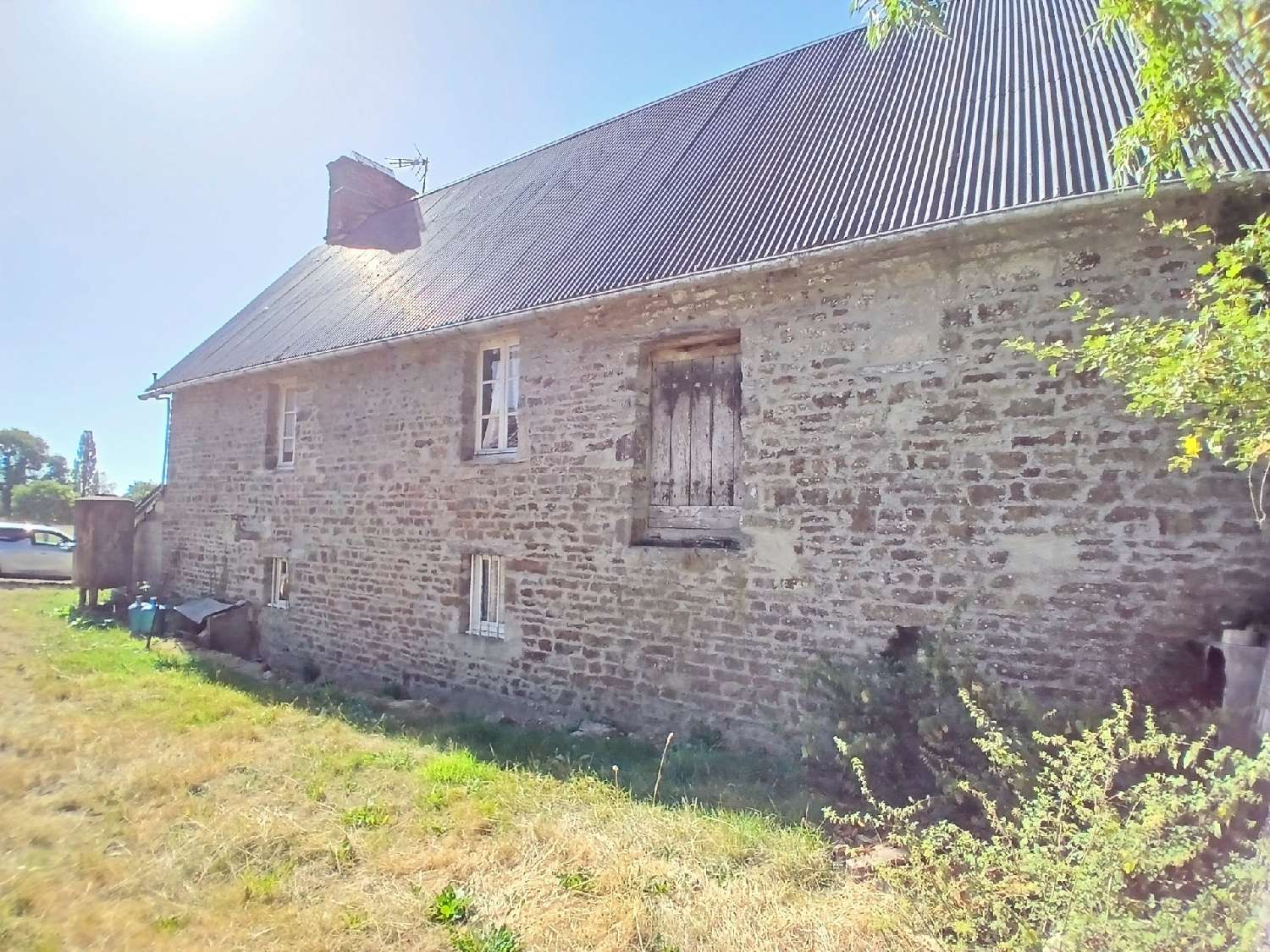 en venta casa Saint-Charles-de-Percy Calvados 3