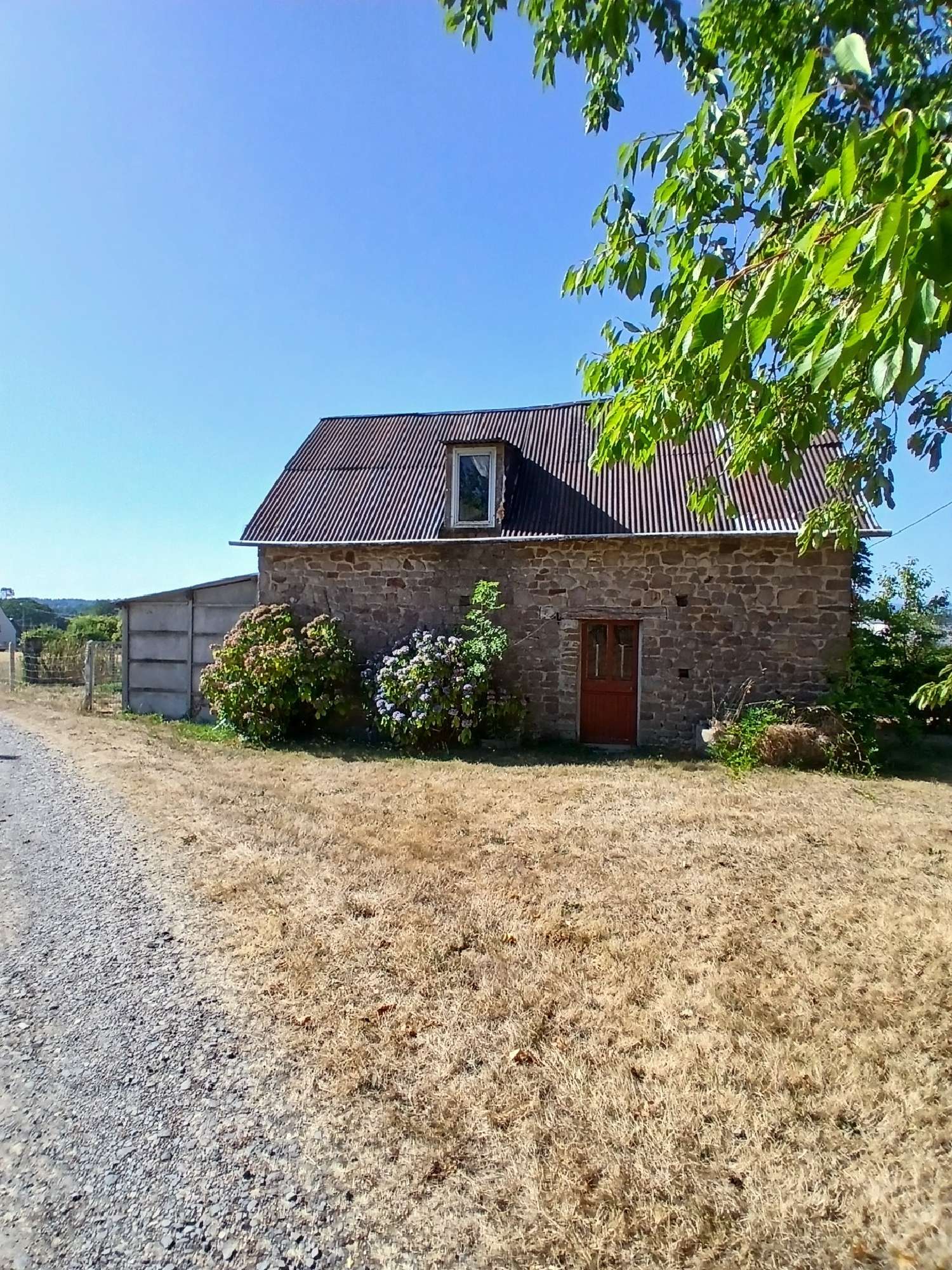 en venta casa Saint-Charles-de-Percy Calvados 5
