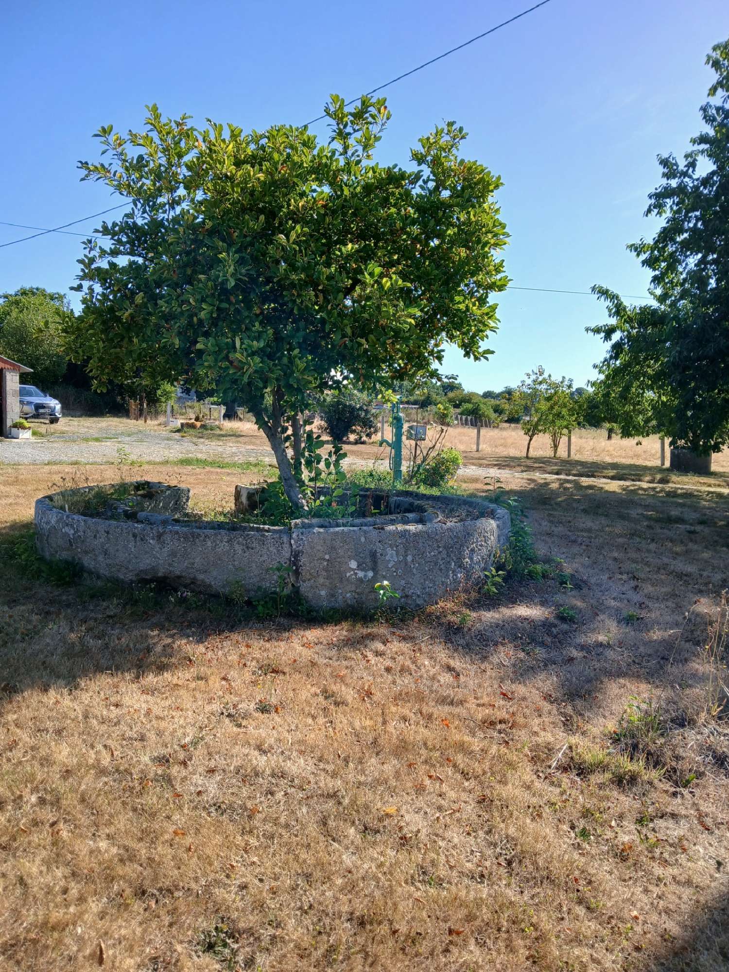 en venta casa Saint-Charles-de-Percy Calvados 7