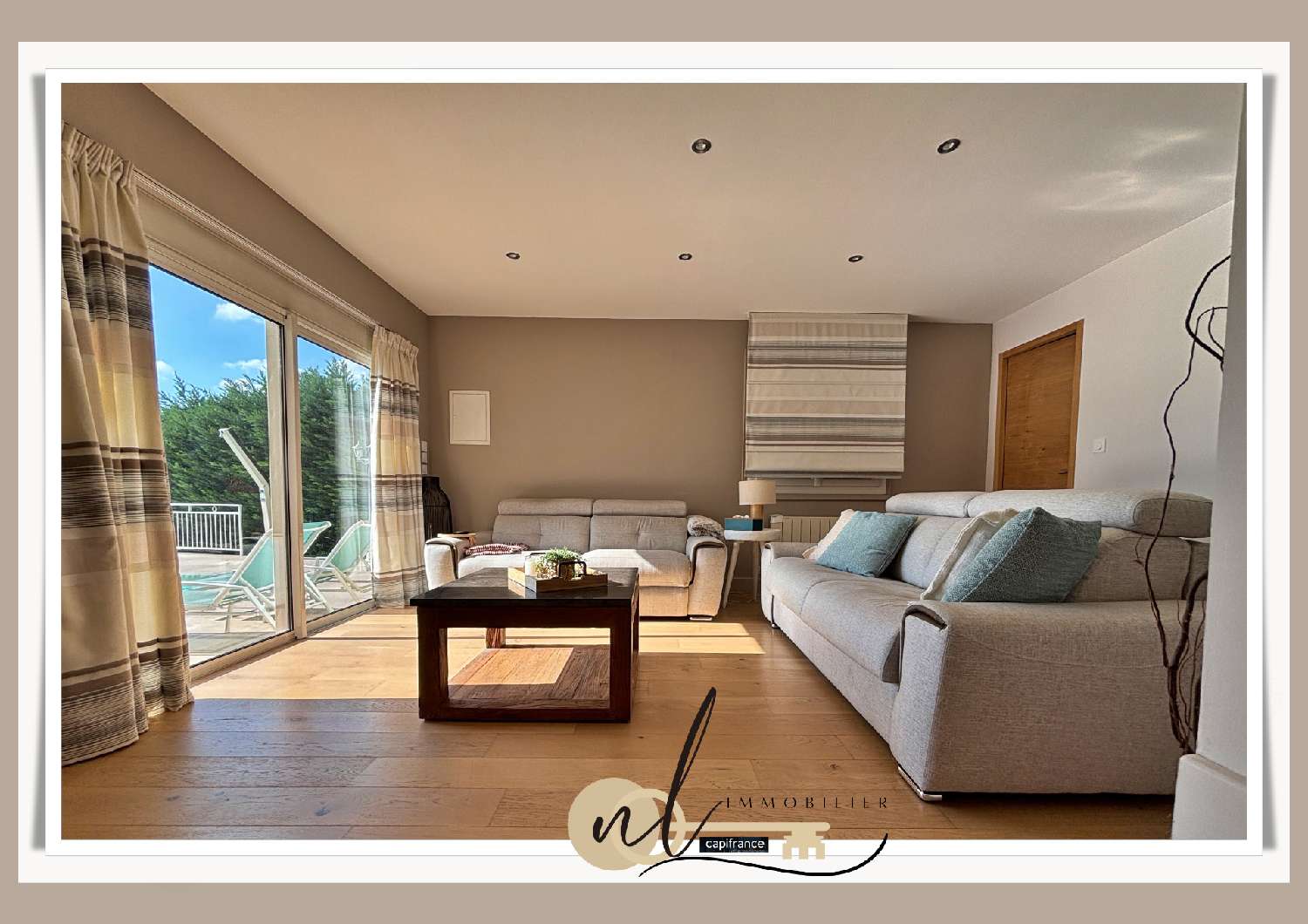 en venta casa Saint-Chef Isère 8