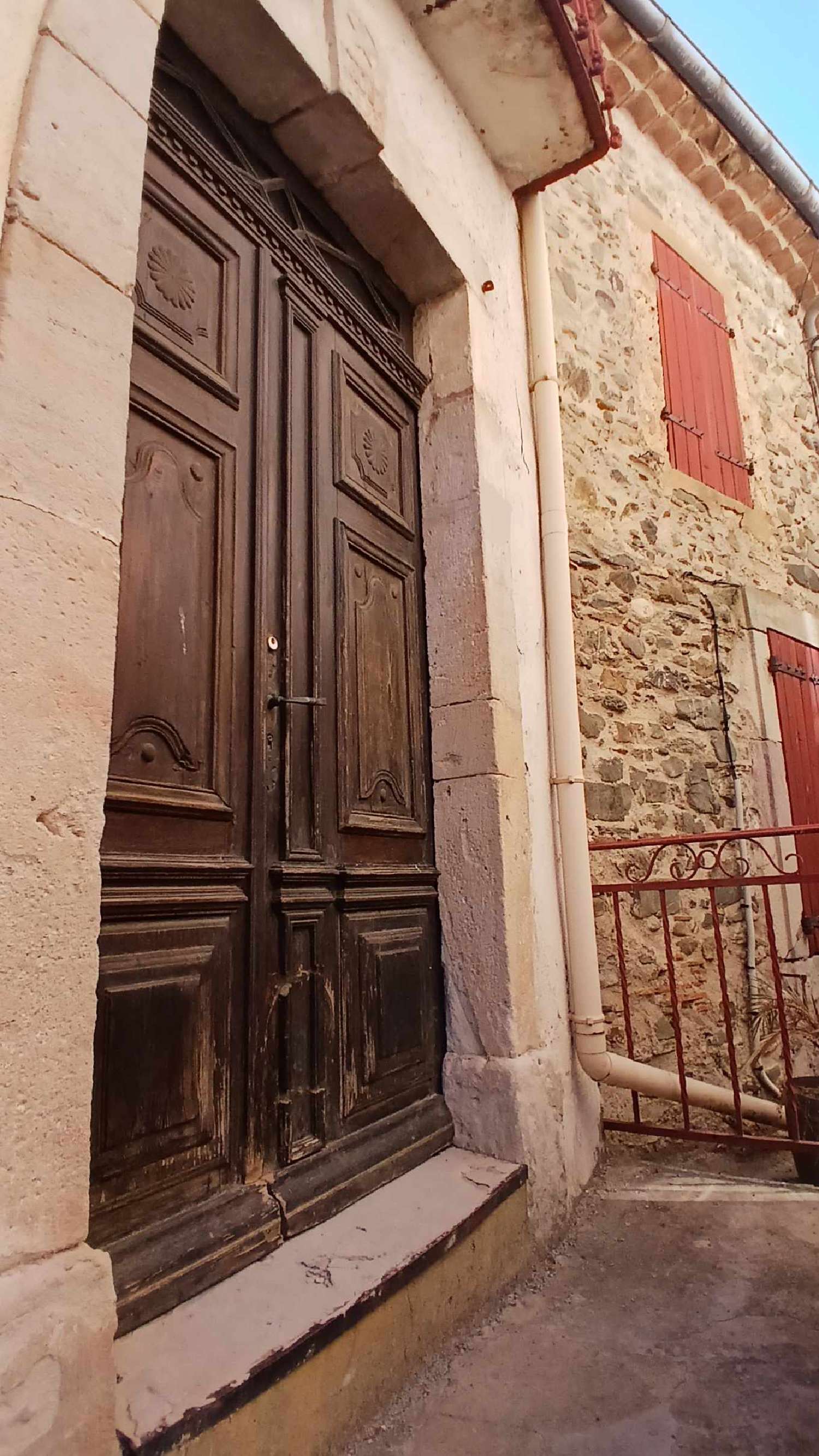 en venta casa Saint-Chinian Hérault 3