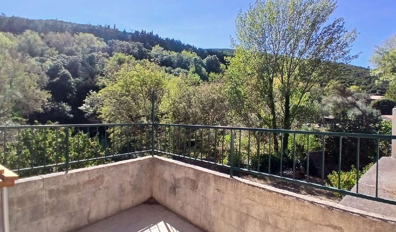 en venta casa Saint-Chinian Hérault 4