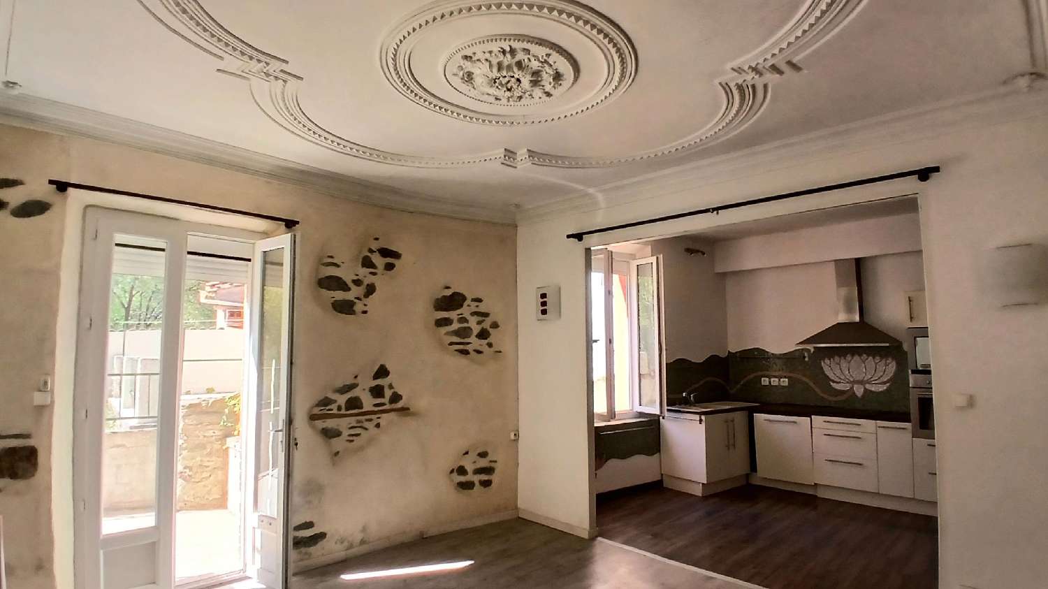 en venta casa Saint-Chinian Hérault 6
