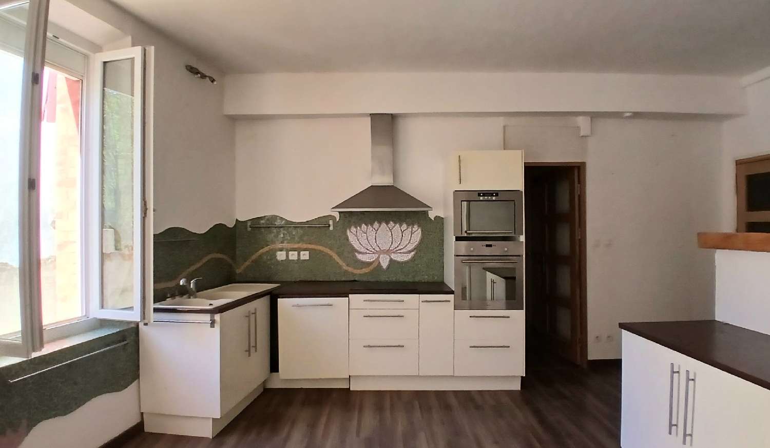 en venta casa Saint-Chinian Hérault 8