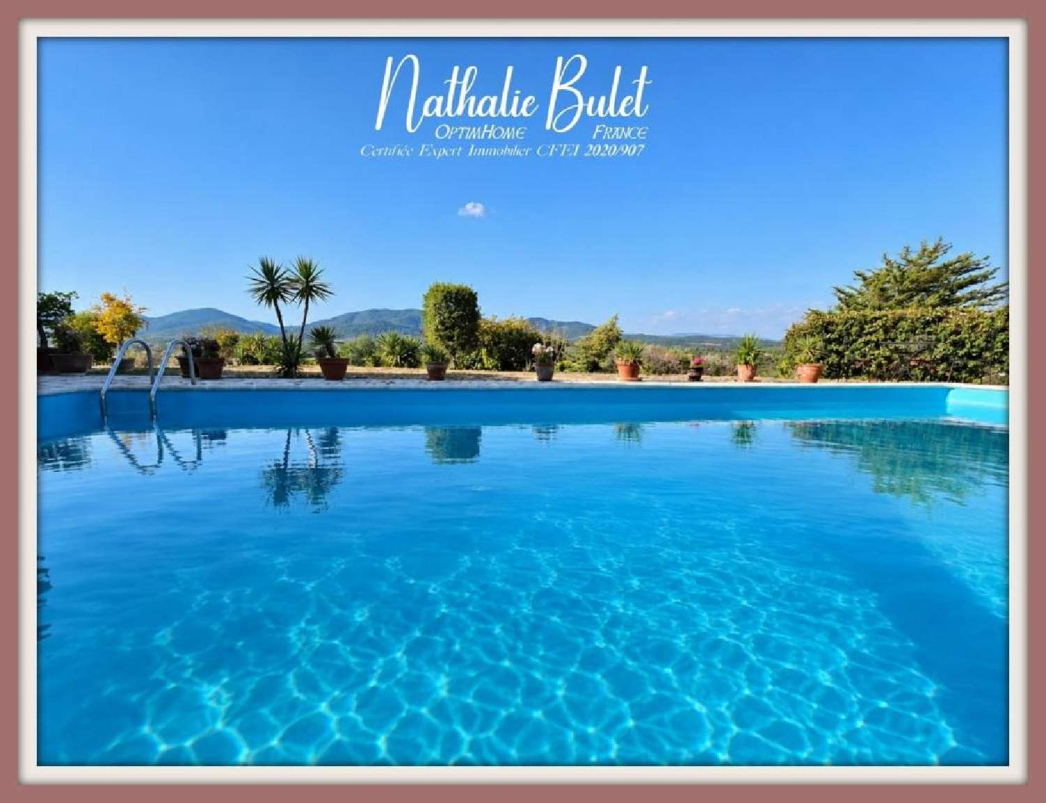 te koop huis Saint-Chinian Hérault 3