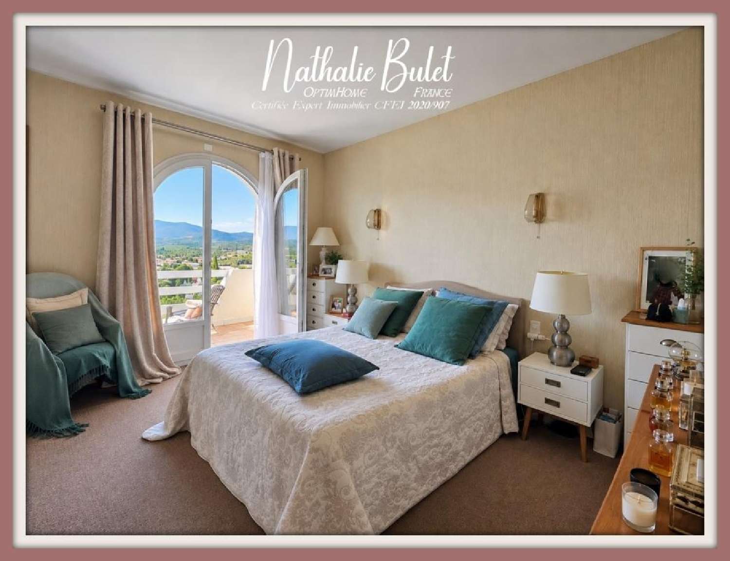 te koop huis Saint-Chinian Hérault 7