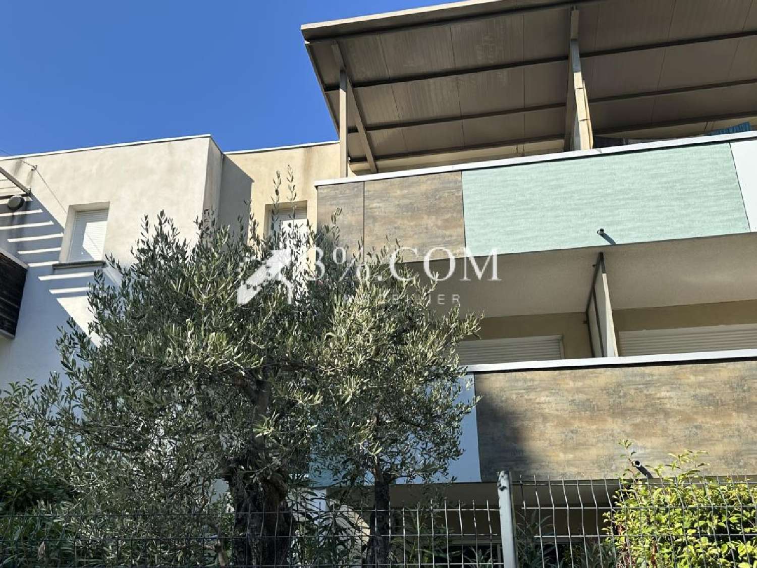 kaufen Haus Saint-Christol-lès-Alès Gard 1