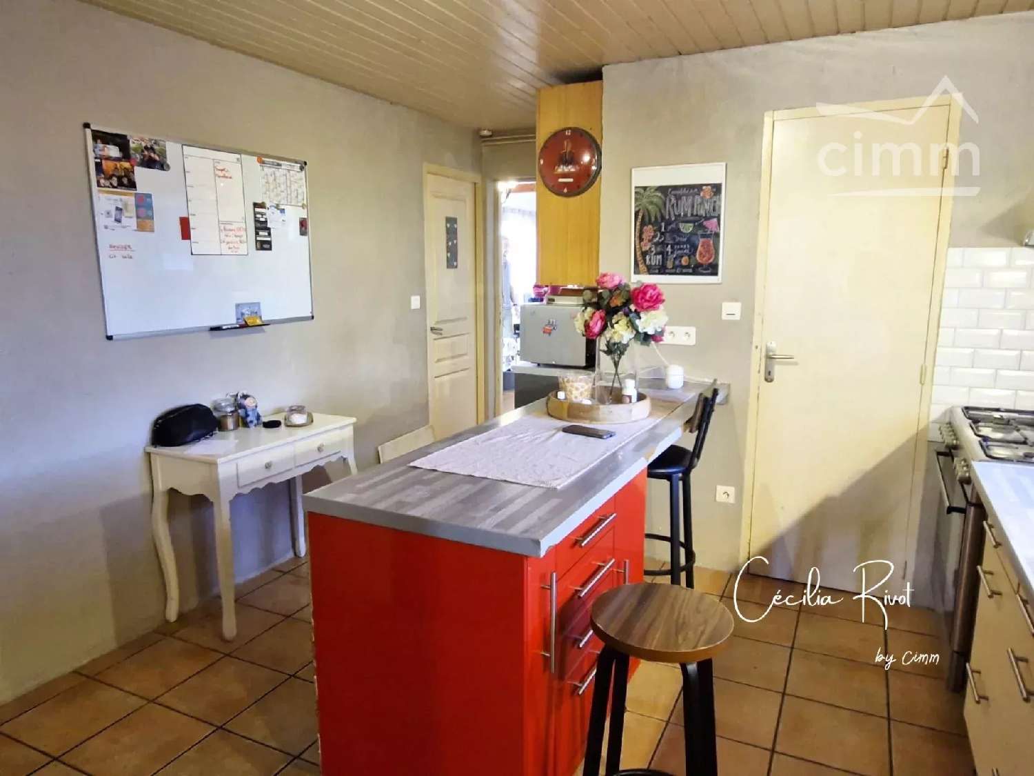 à vendre maison Saint-Christoly-de-Blaye Gironde 8