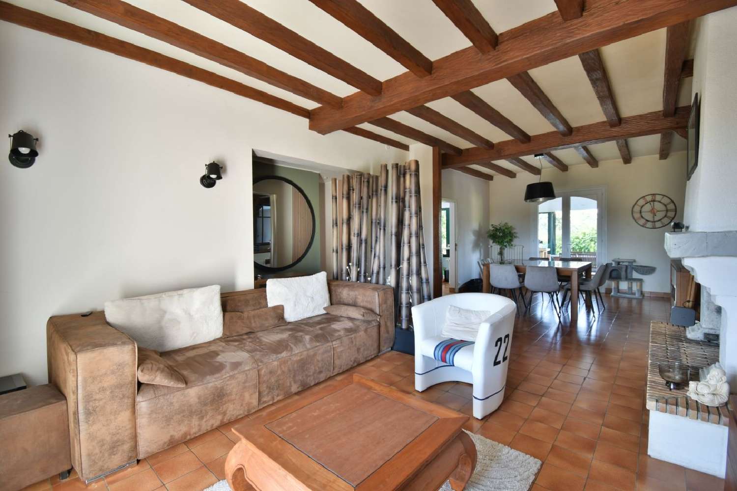  à vendre maison Saint-Christophe-du-Bois Maine-et-Loire 3