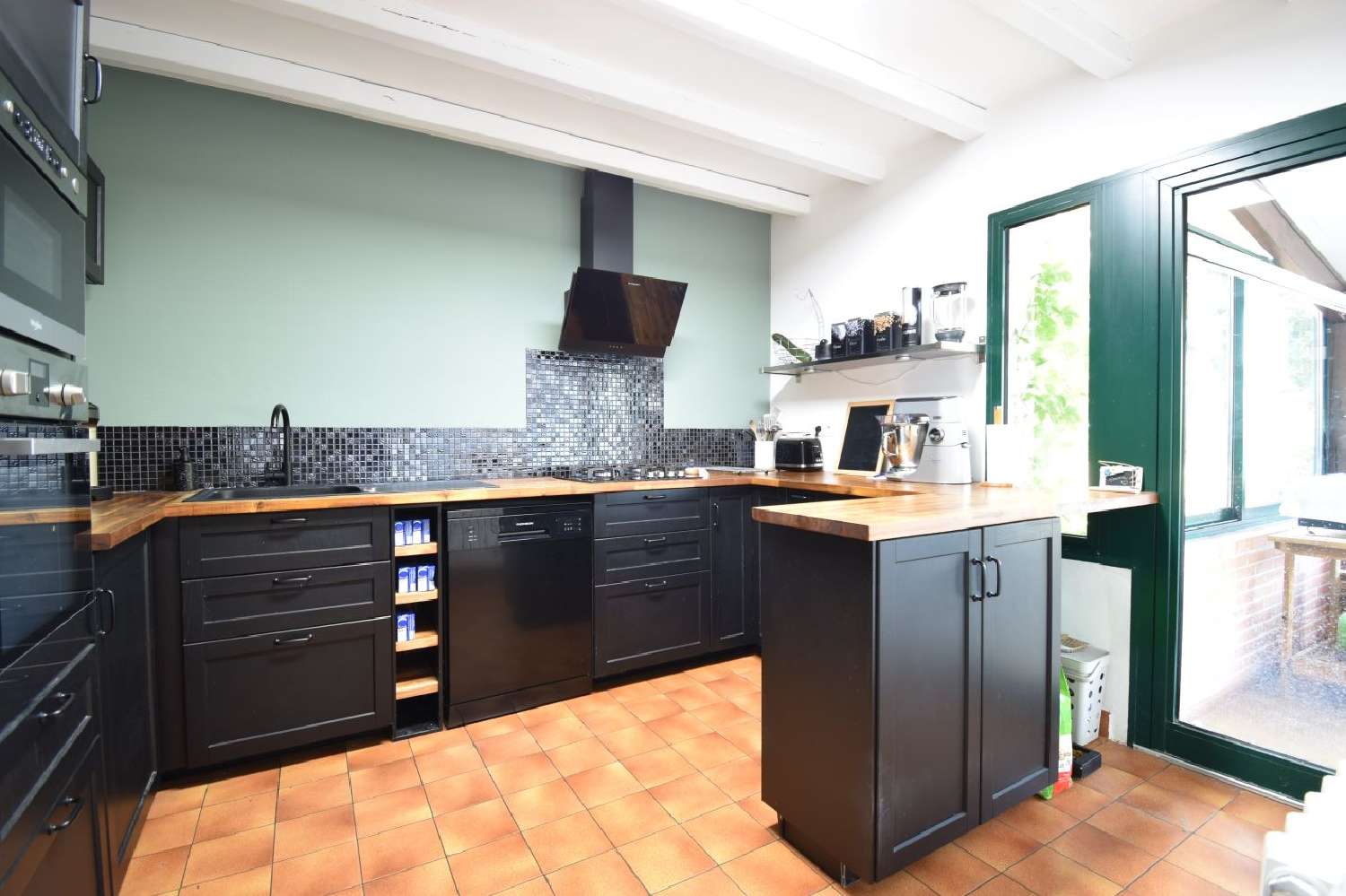  à vendre maison Saint-Christophe-du-Bois Maine-et-Loire 4