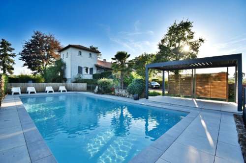 Saint-Christophe-du-Bois Maine-et-Loire Haus Bild 7419054
