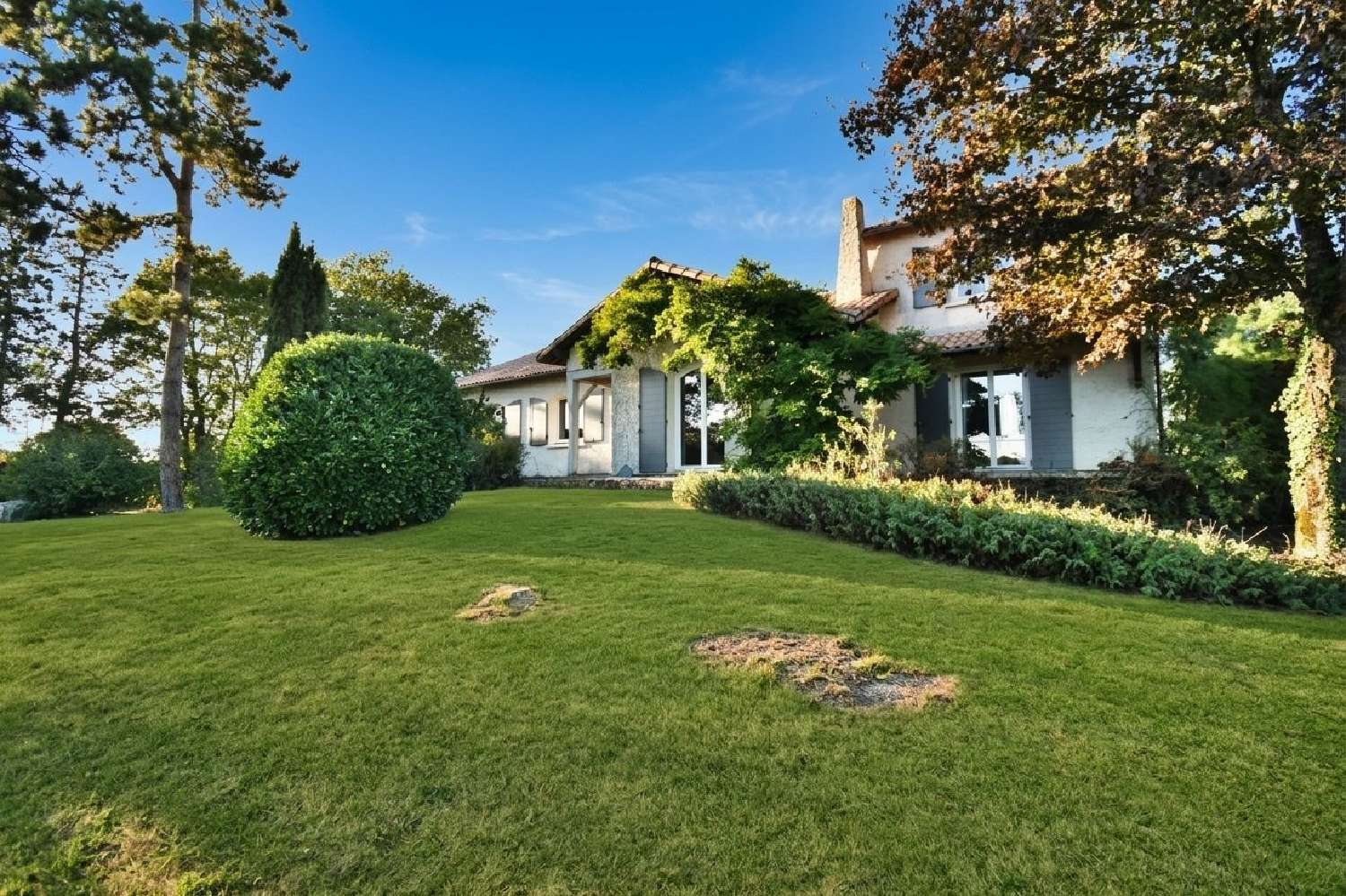  for sale house Saint-Christophe-du-Bois Maine-et-Loire 1