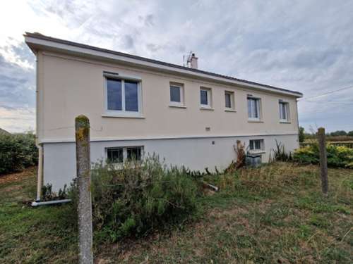 Saint-Christophe-du-Bois Maine-et-Loire Haus Bild 7419558