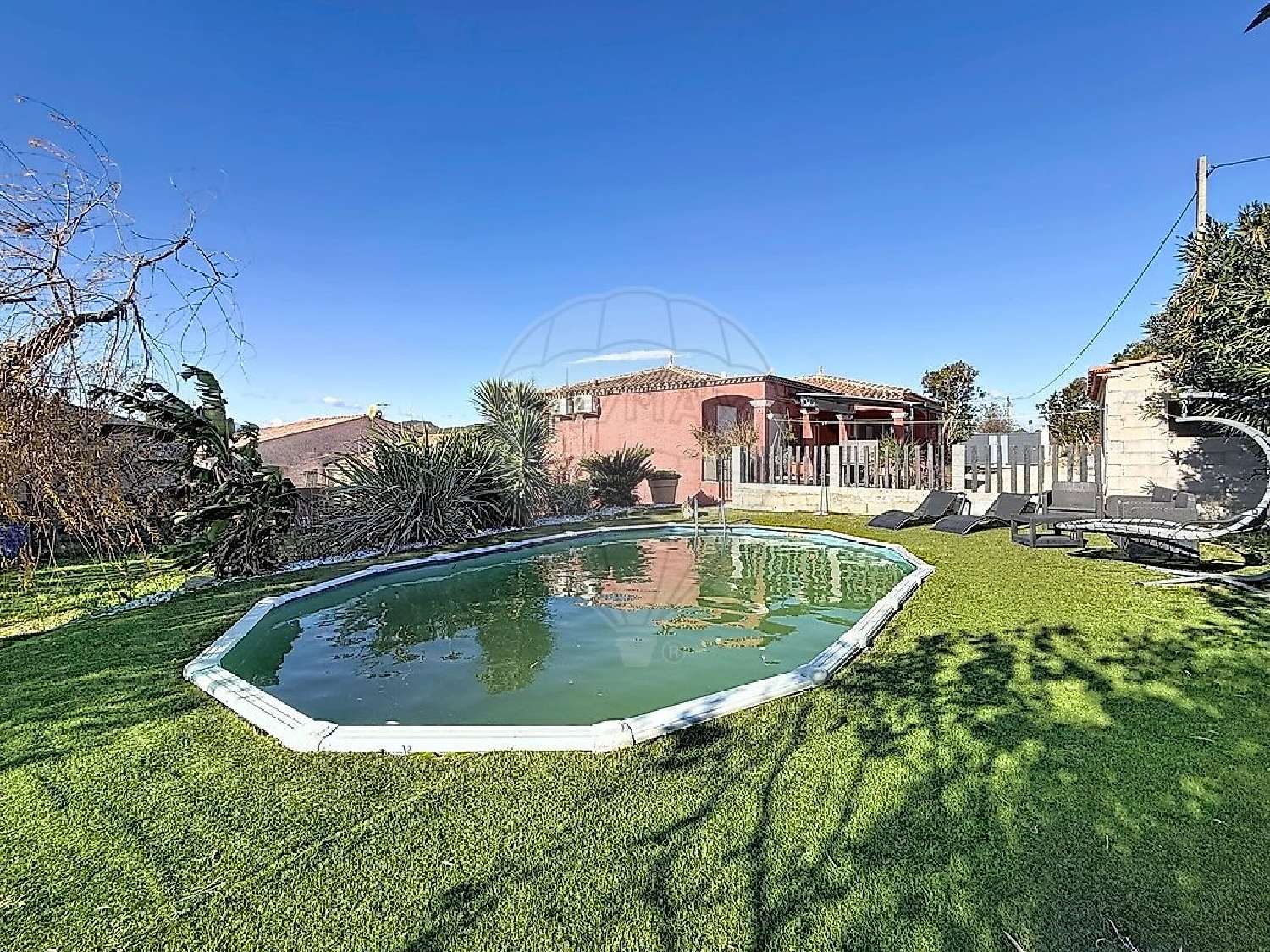 à vendre maison Saint-Christol-lès-Alès Gard 3