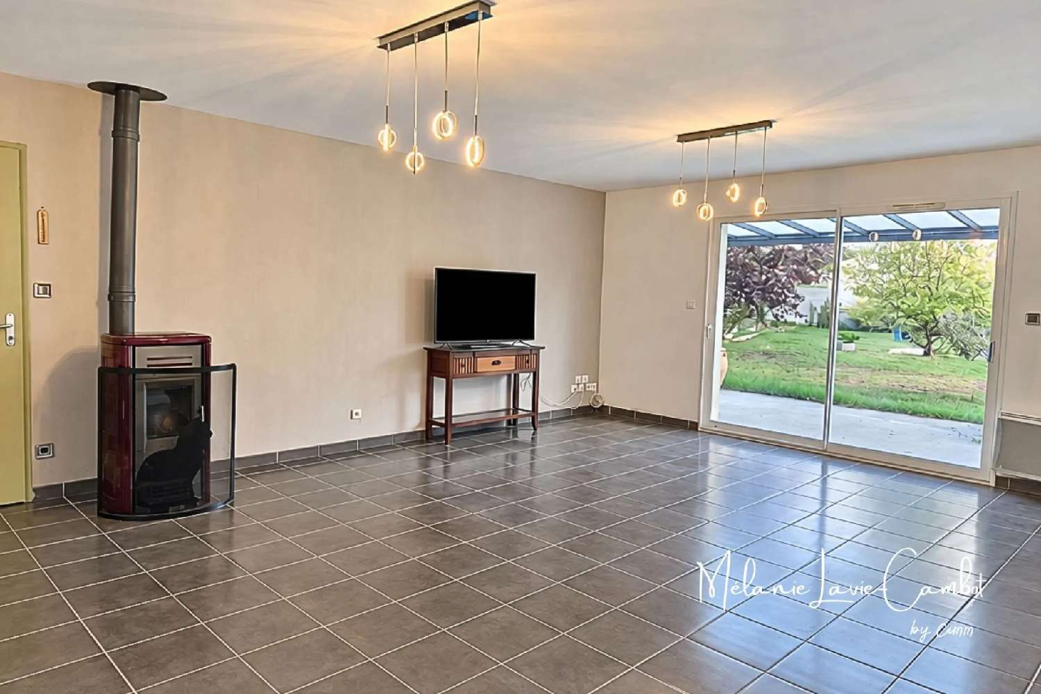 à vendre maison Saint-Ciers-sur-Gironde Gironde 2