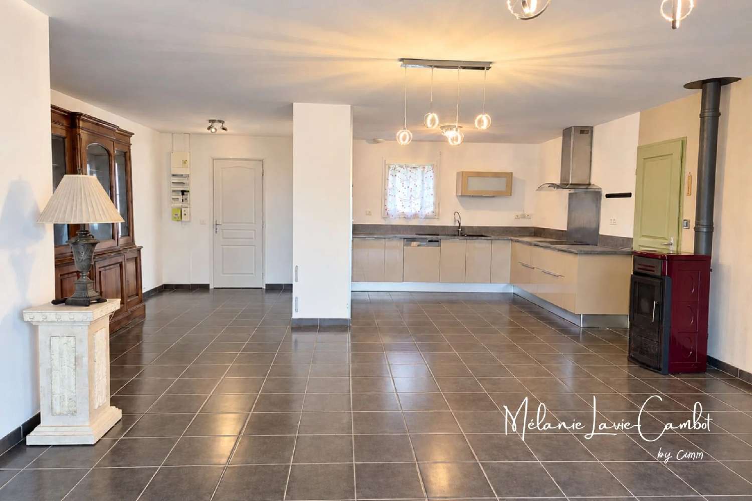 à vendre maison Saint-Ciers-sur-Gironde Gironde 3