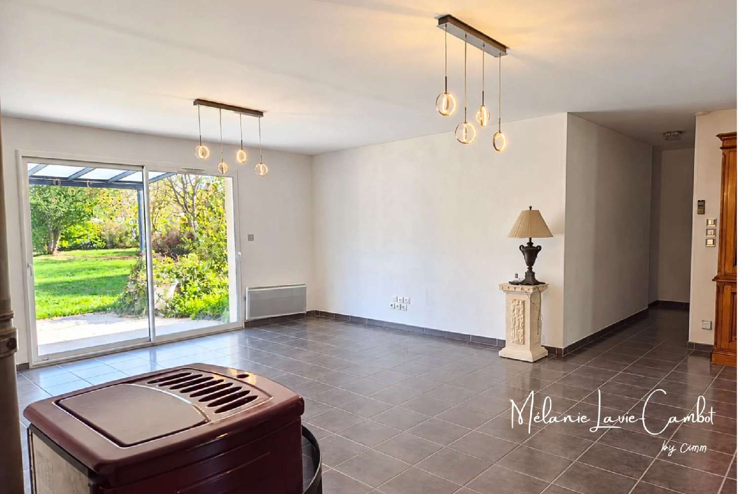 à vendre maison Saint-Ciers-sur-Gironde Gironde 4