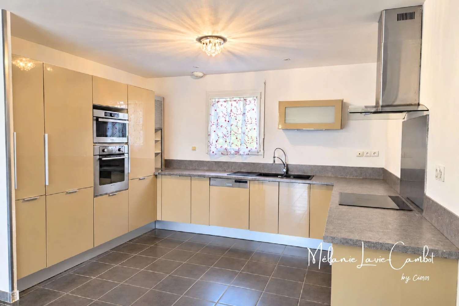 à vendre maison Saint-Ciers-sur-Gironde Gironde 5