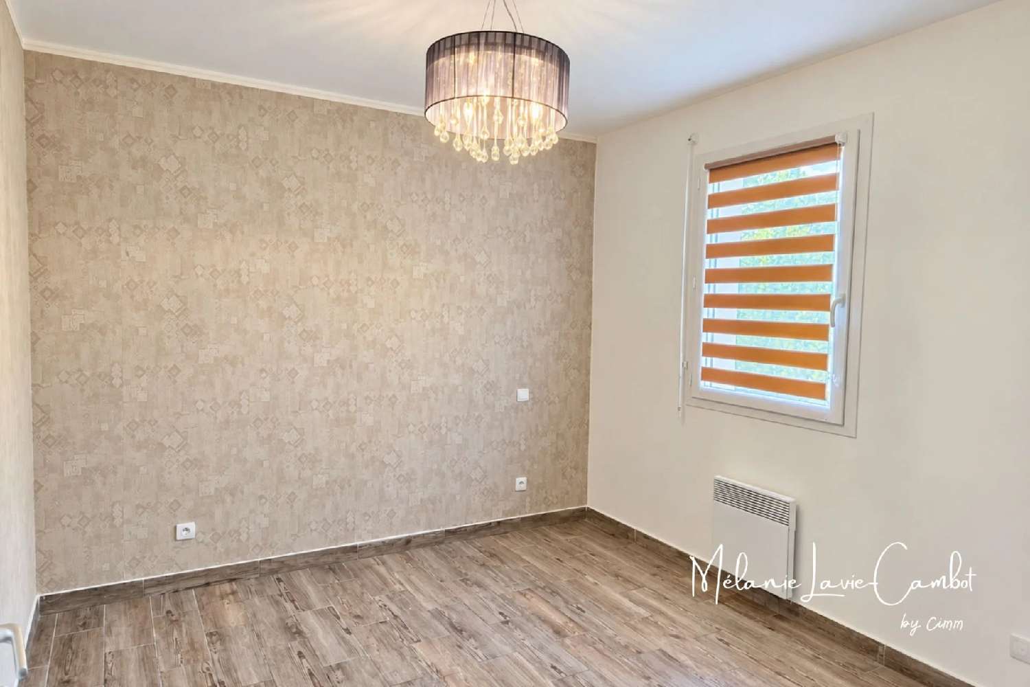 à vendre maison Saint-Ciers-sur-Gironde Gironde 7