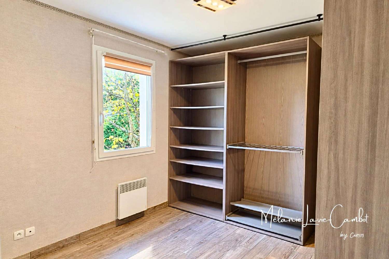 à vendre maison Saint-Ciers-sur-Gironde Gironde 8