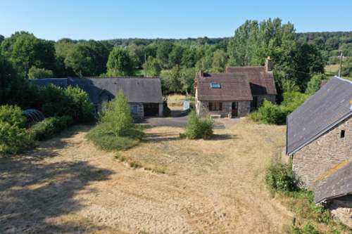 Saint-Clair-de-Halouze Orne house foto 7420416