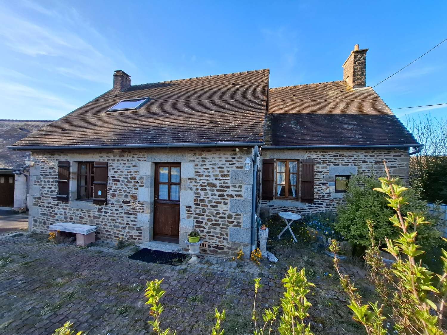 for sale house Saint-Clair-de-Halouze Orne 2