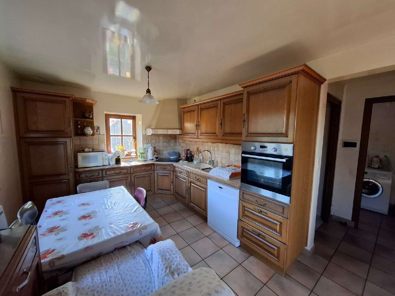 for sale house Saint-Clair-de-Halouze Orne 5