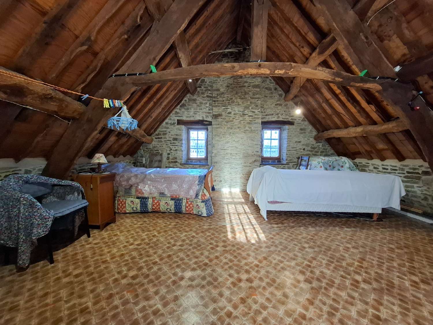 for sale house Saint-Clair-de-Halouze Orne 8