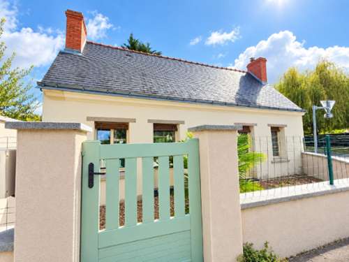 Saint-Clément-des-Levées Maine-et-Loire house foto 7420865
