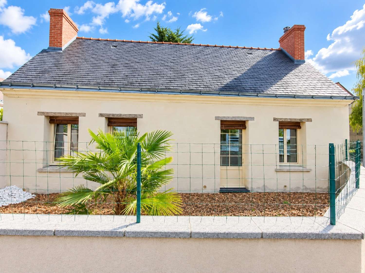 for sale house Saint-Clément-des-Levées Maine-et-Loire 3