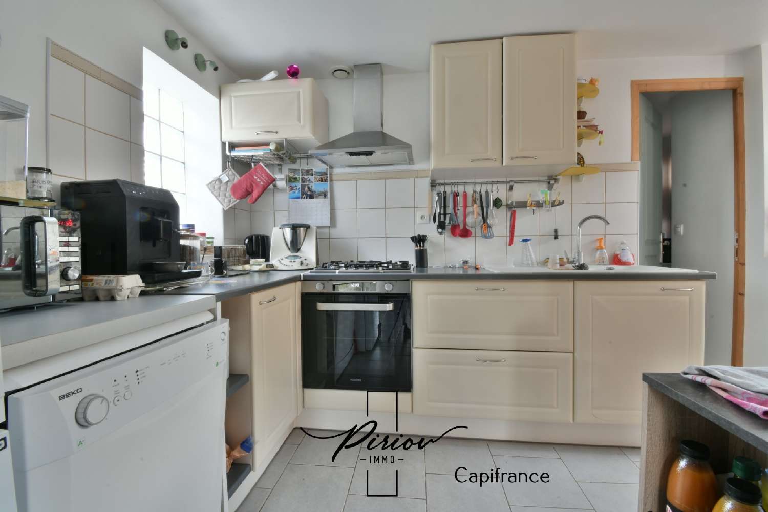 for sale house Saint-Clément-des-Levées Maine-et-Loire 6