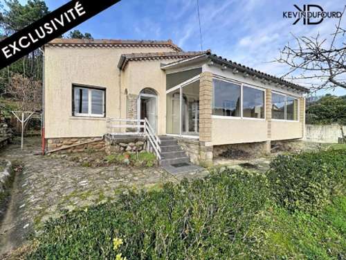 Saint-Clément Ardeche maison foto 7423801