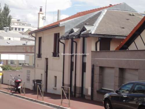 Saint-Cloud Hauts-de-Seine maison foto 7426700