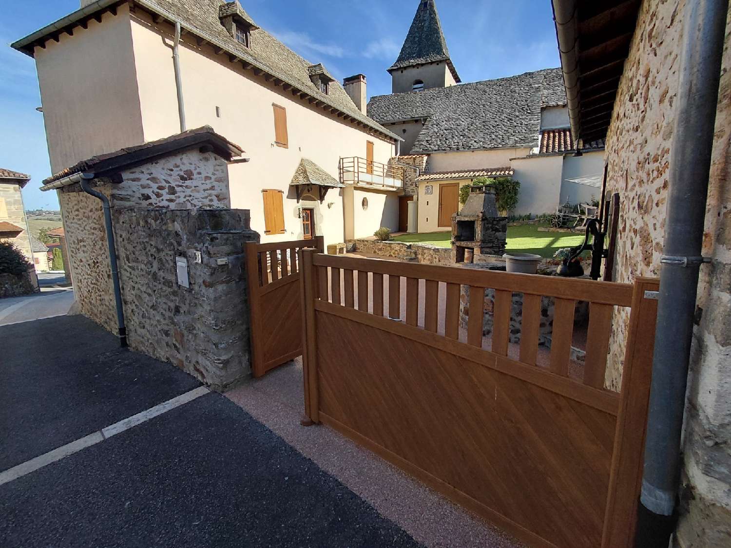  te koop huis Saint-Constant Cantal 3
