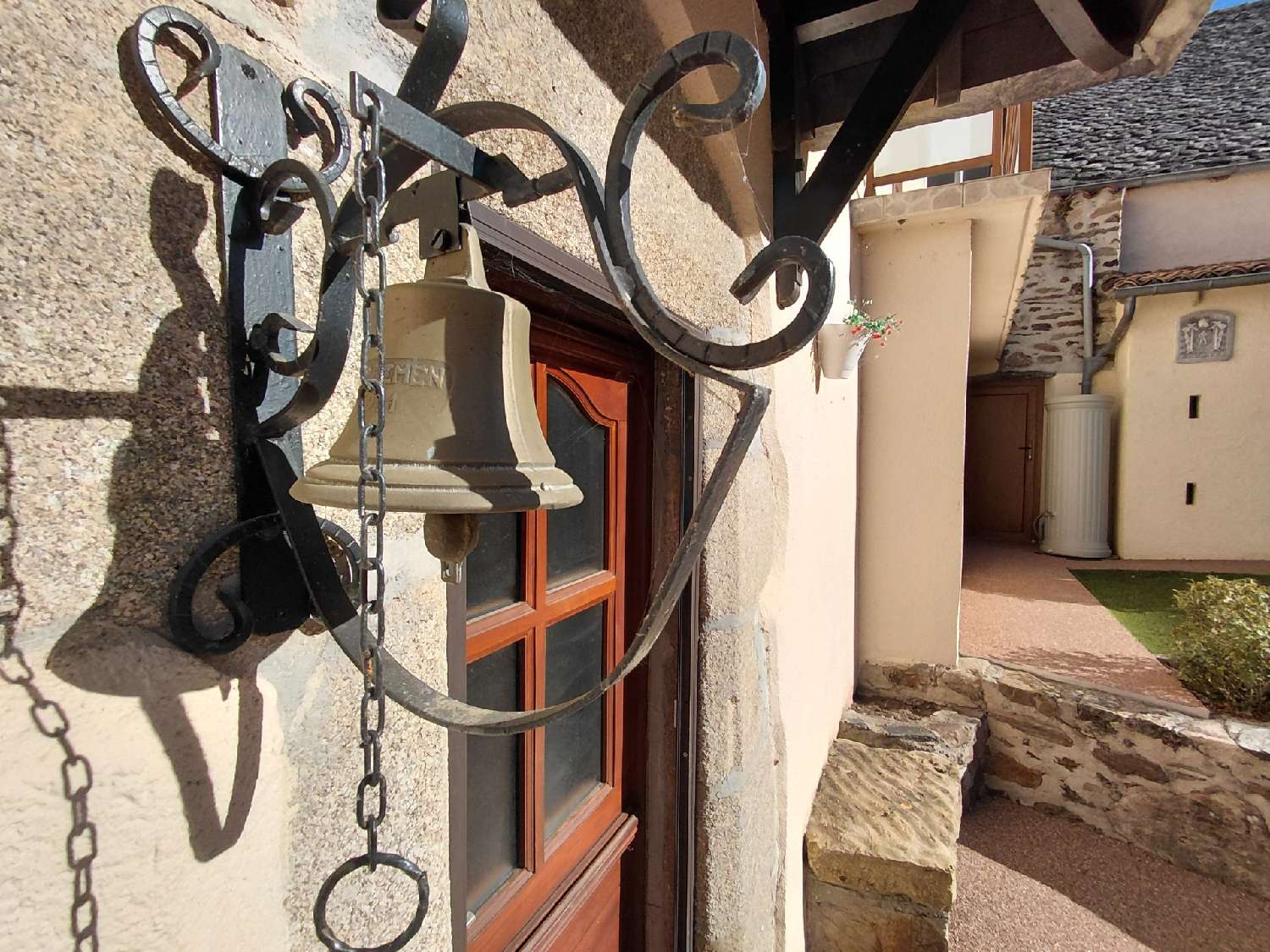  te koop huis Saint-Constant Cantal 4