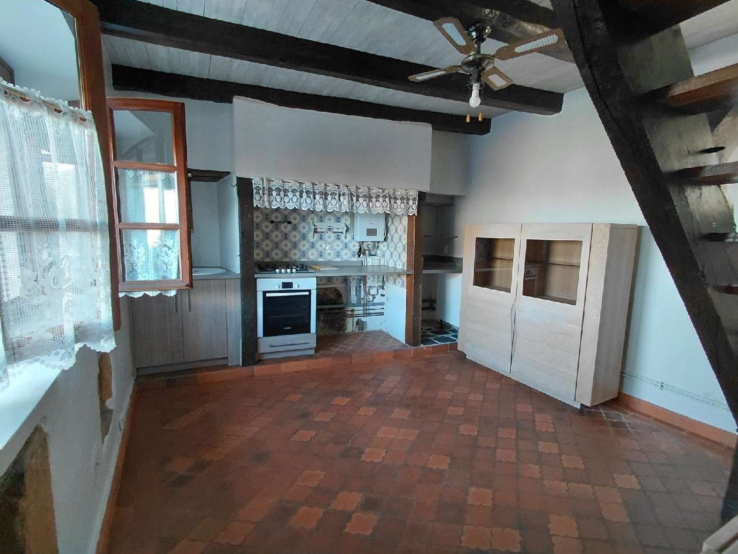  te koop huis Saint-Constant Cantal 8