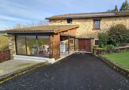Saint-Constant Cantal house foto 7424730