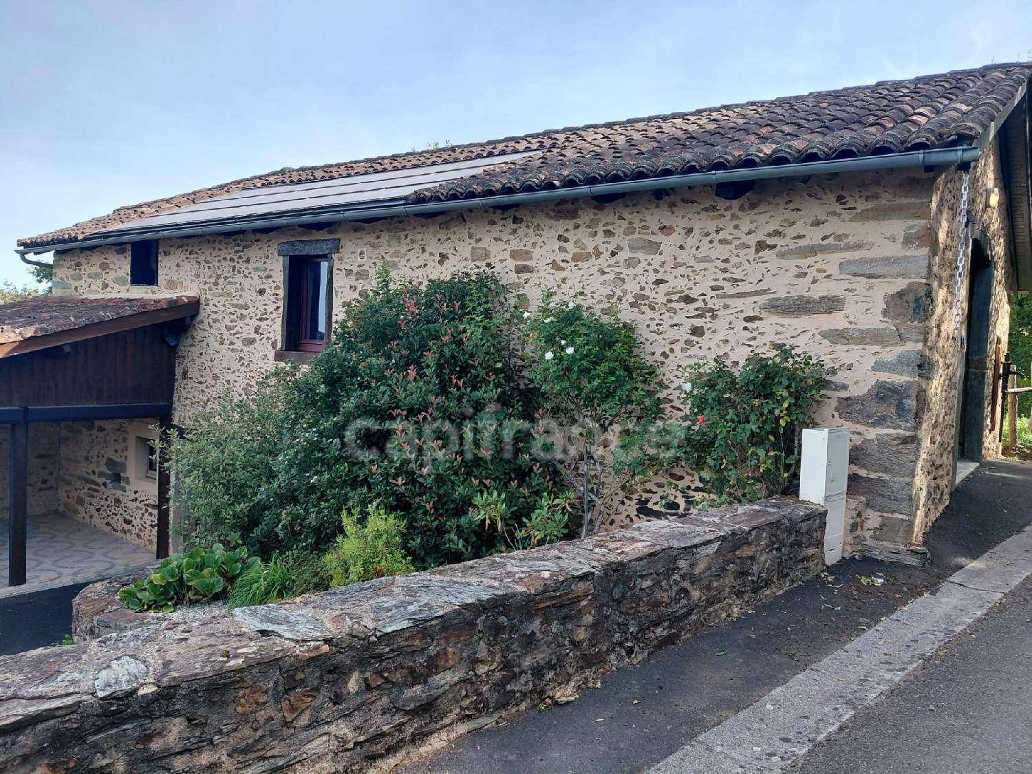 for sale house Saint-Constant Cantal 5