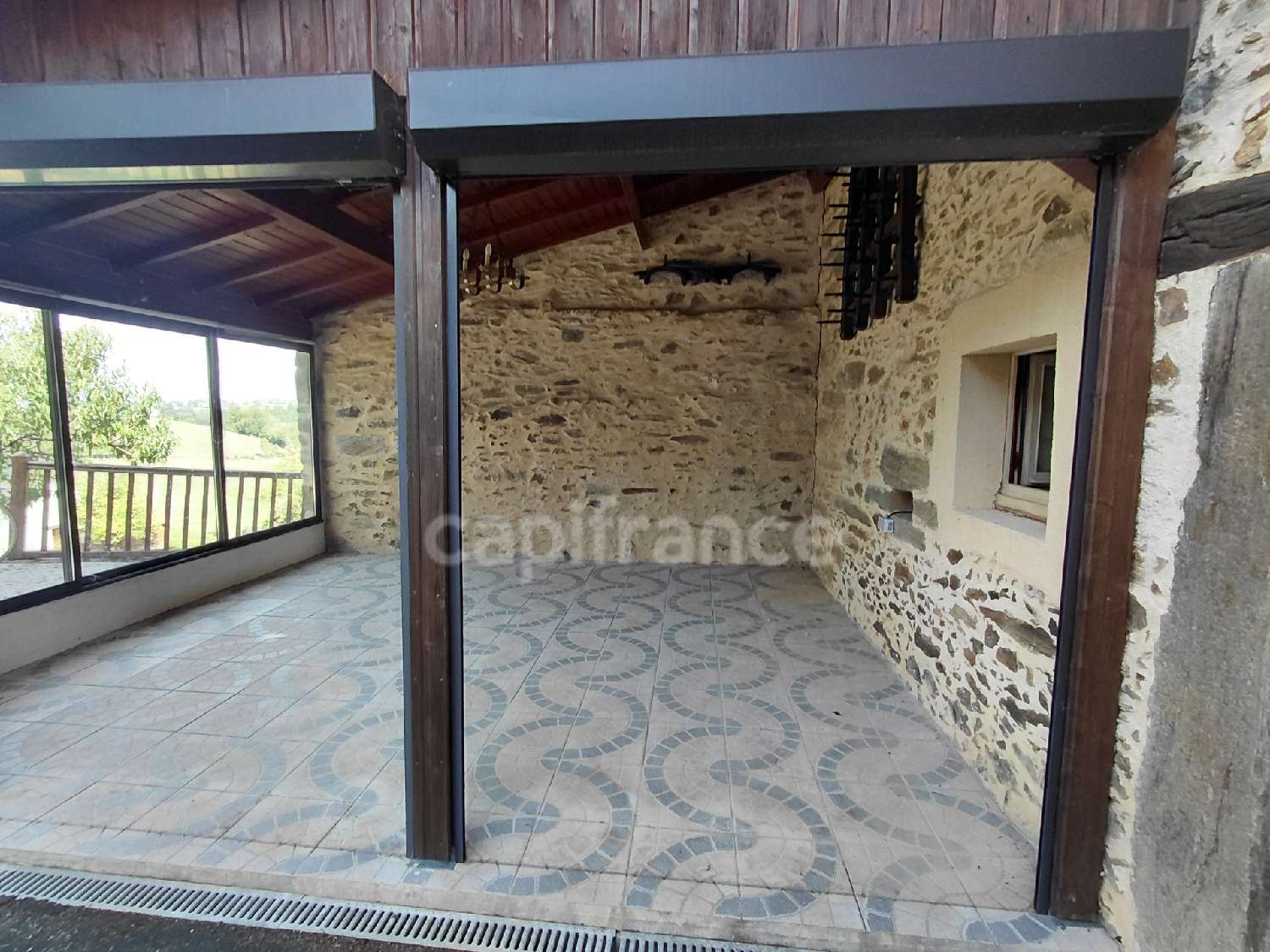 for sale house Saint-Constant Cantal 7