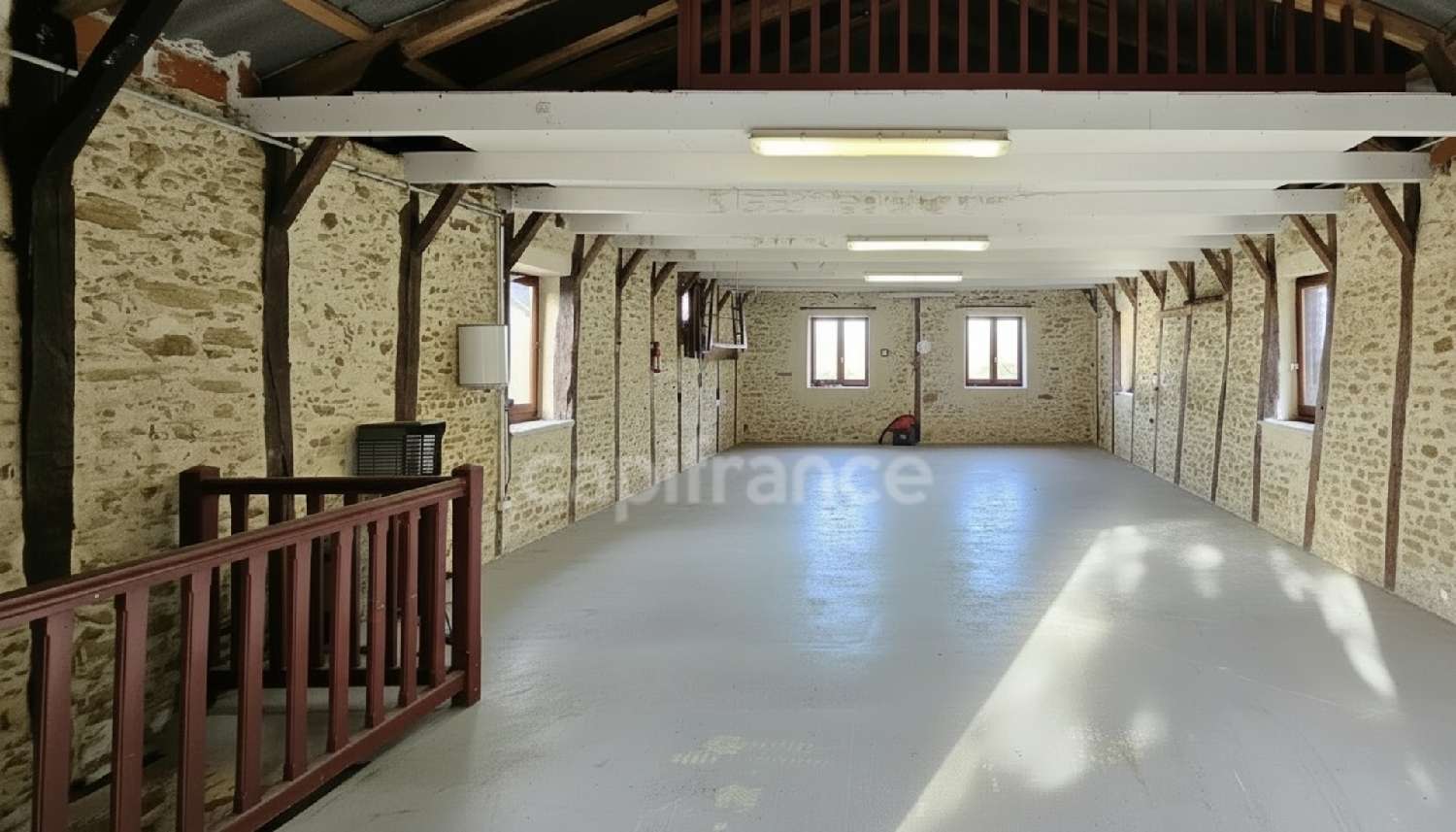 for sale house Saint-Constant Cantal 8