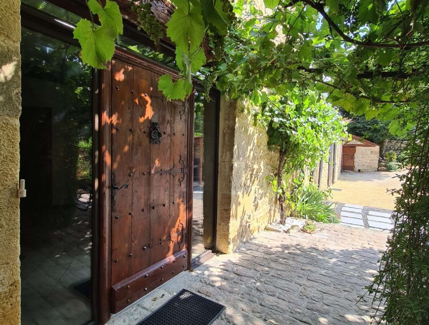  te koop huis Saint-Cybranet Dordogne 8