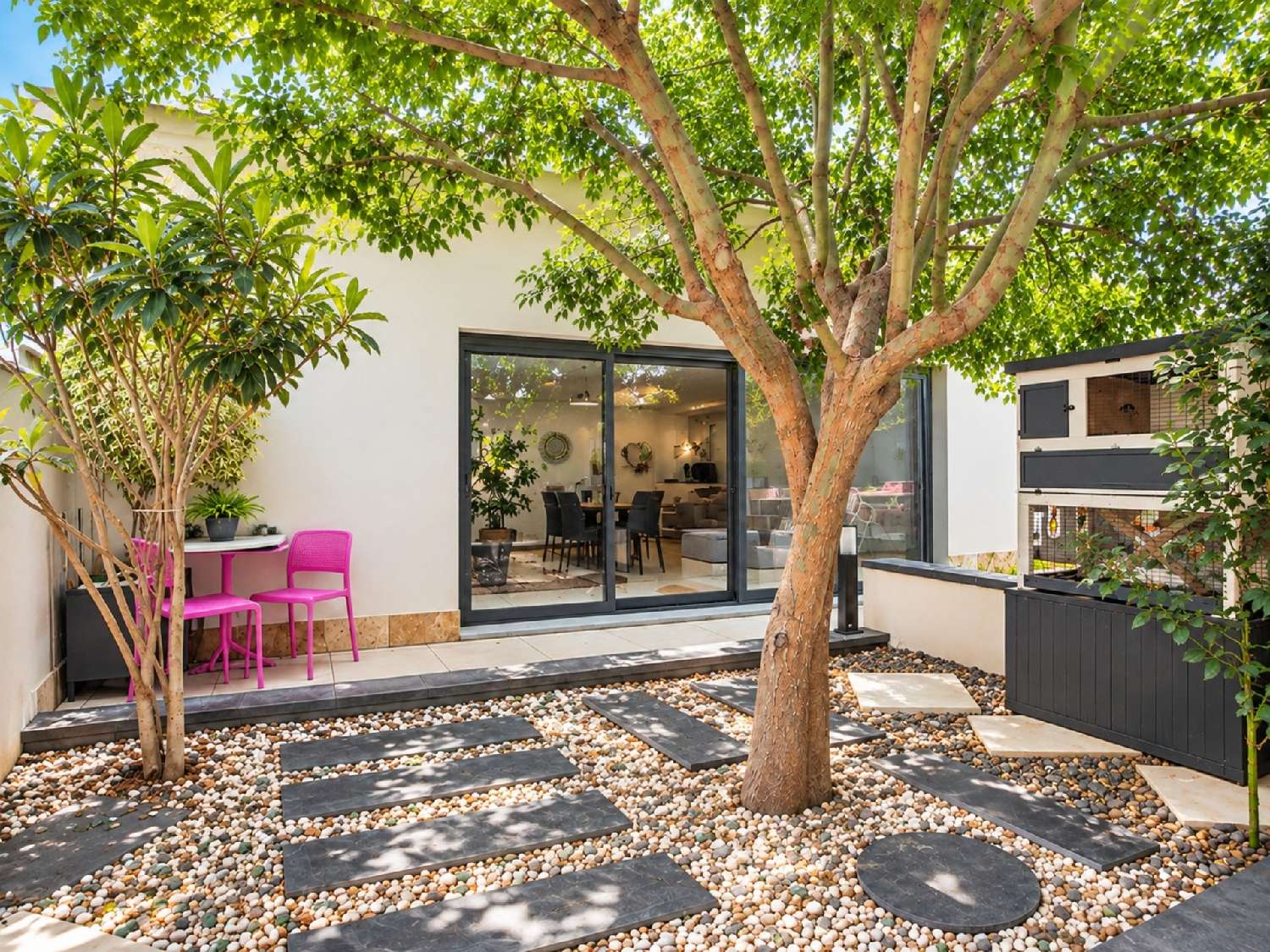 en venta casa Saint-Cyprien Pirineo Oriental 1