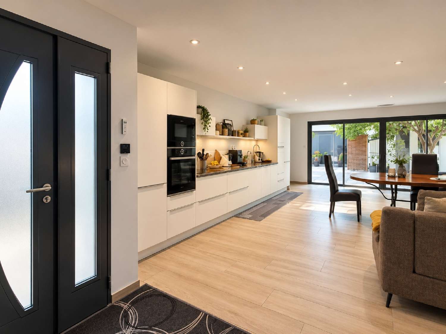 en venta casa Saint-Cyprien Pirineo Oriental 2